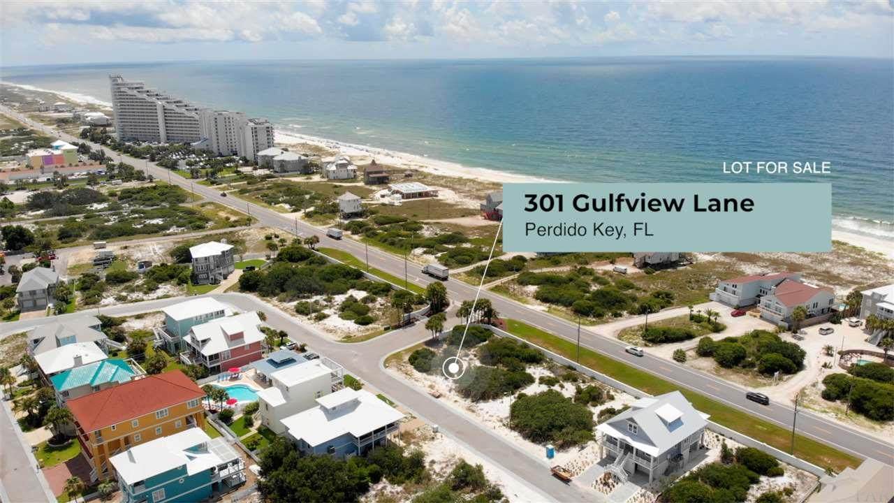 301 Gulfview Ln - Photo 1