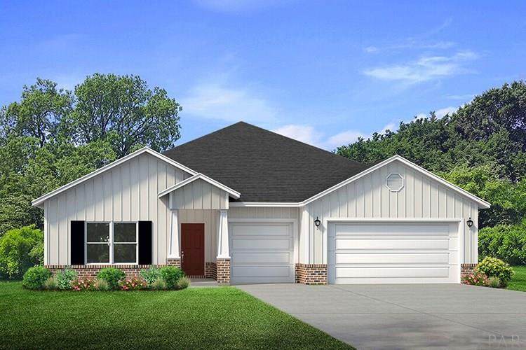 8009 Majestic Cypress Dr - Photo 1