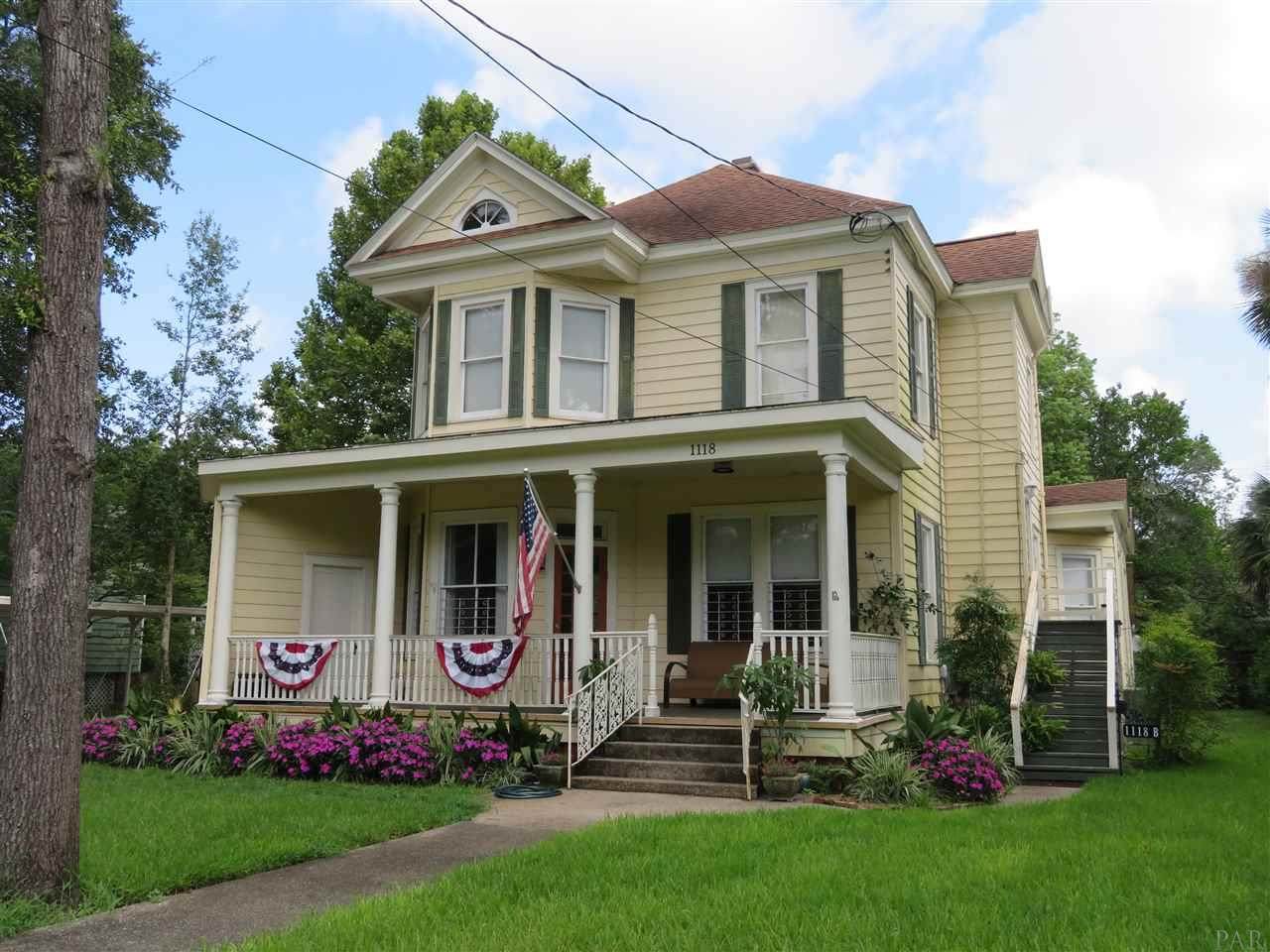 1118 Gadsden St - Photo 1