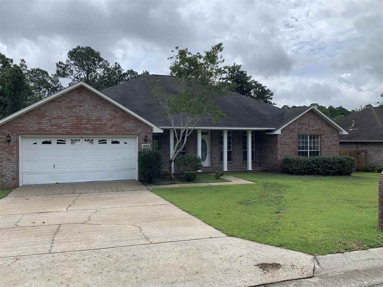 1836 Condor Dr - Photo 1