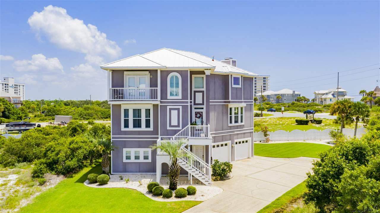 421 Gulfview Ln - Photo 1