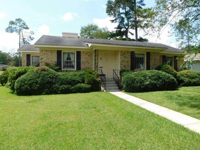 804 Trammell St - Photo 1