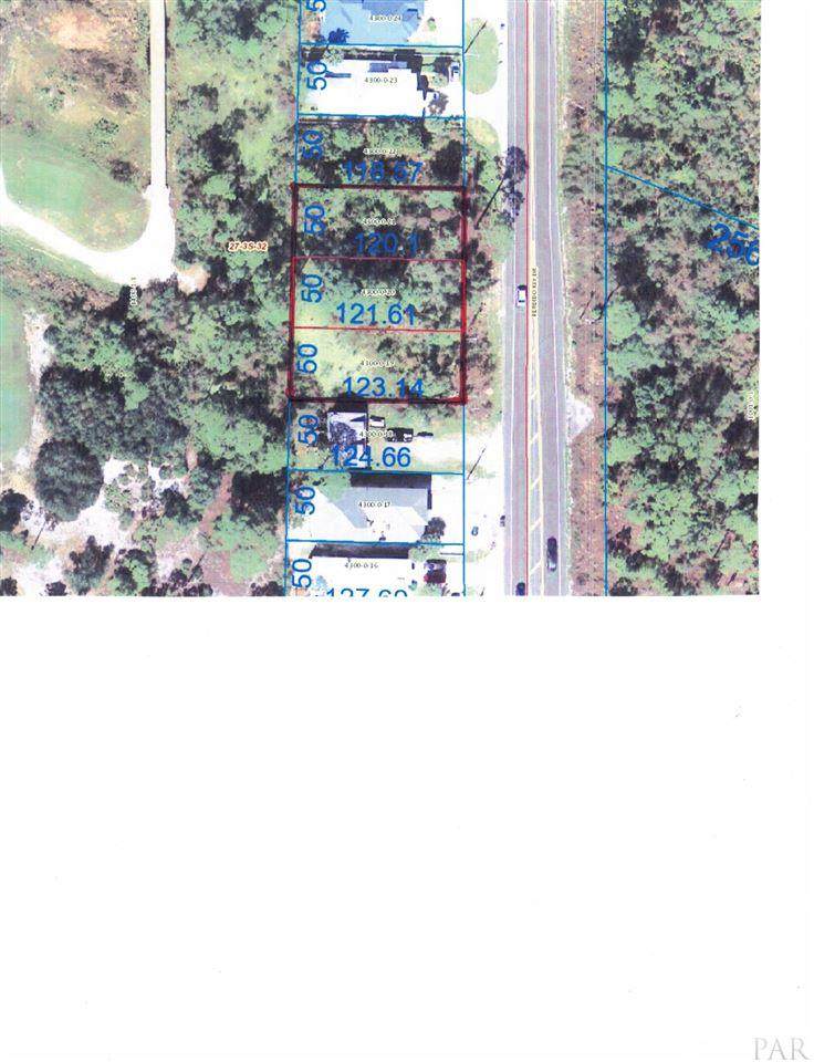 13000 Perdido Key Dr - Photo 1