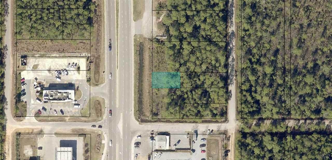 0000 Avalon Blvd - Photo 1