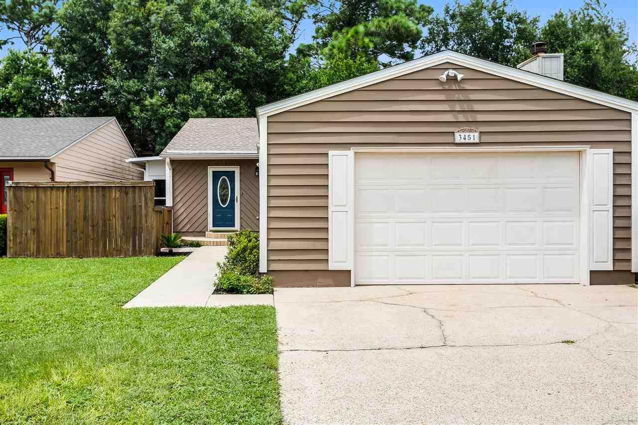 3451 Carlotta St - Photo 1