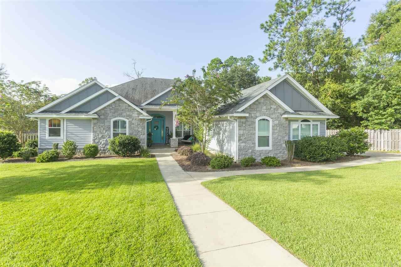 8748 Spider Lily Way - Photo 1