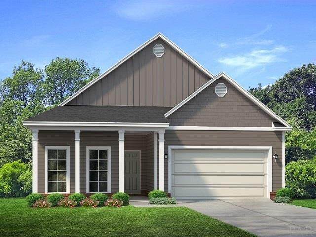 7951 Burnside Loop - Photo 1