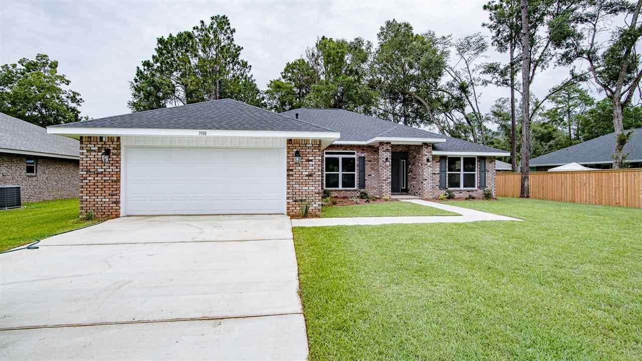 6016 Makenna Dr - Photo 1