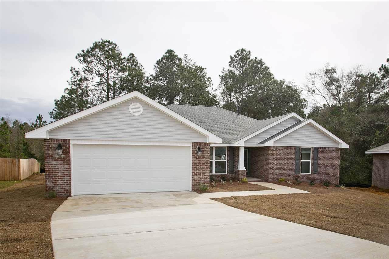 3257 Margaret Olivia Dr - Photo 1