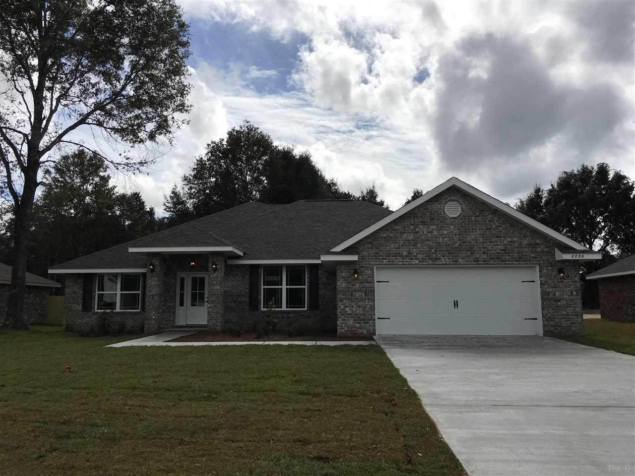 5215 Gaineswood Dr - Photo 1