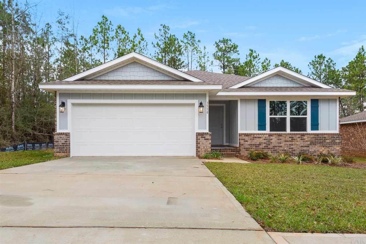 3476 Blaney Dr - Photo 1
