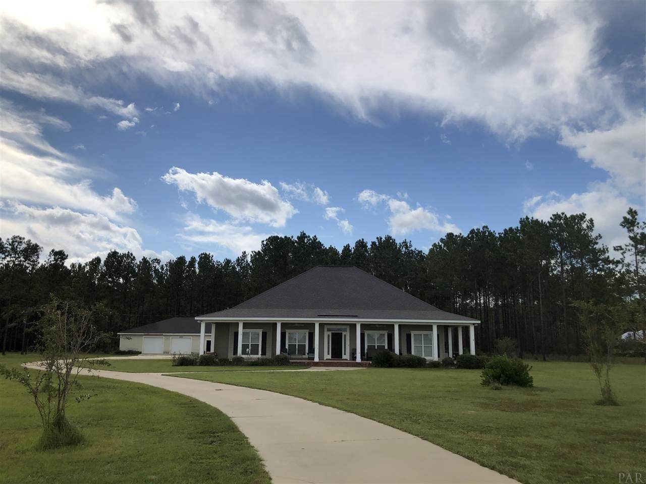 7697 Dewey Jernigan Rd - Photo 1