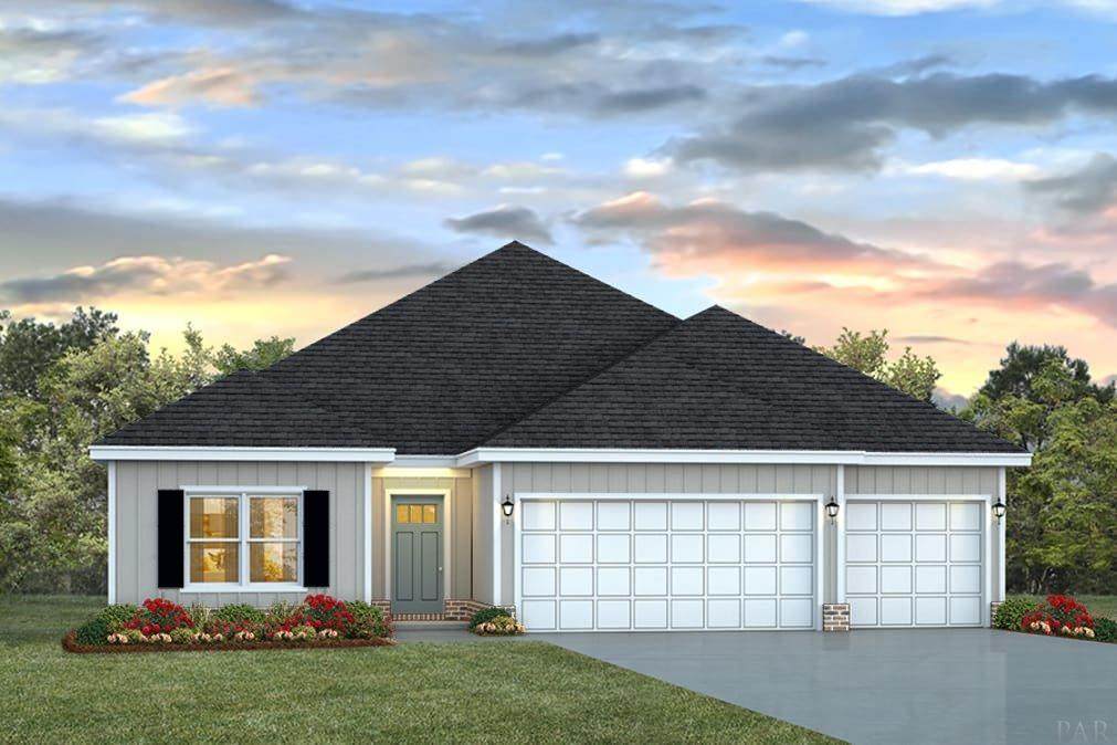 8093 Majestic Cypress Dr - Photo 1