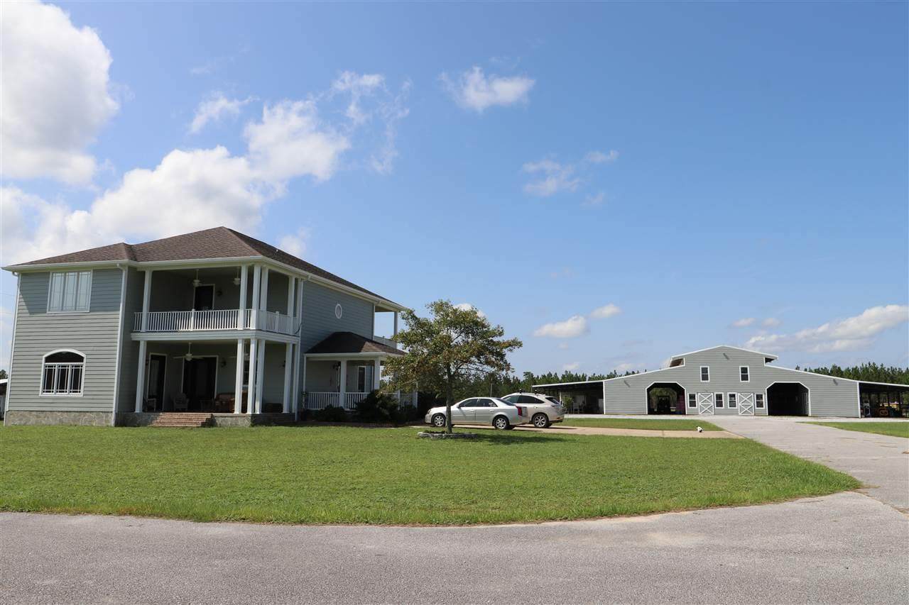 7639 Buddy Hardy Rd - Photo 1