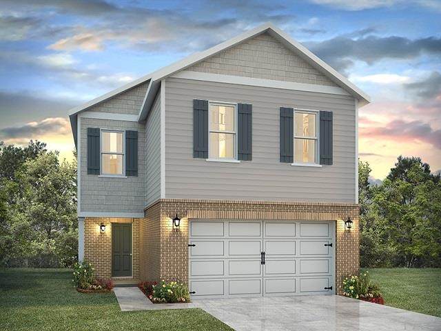 7530 Oak Lake Blvd - Photo 1