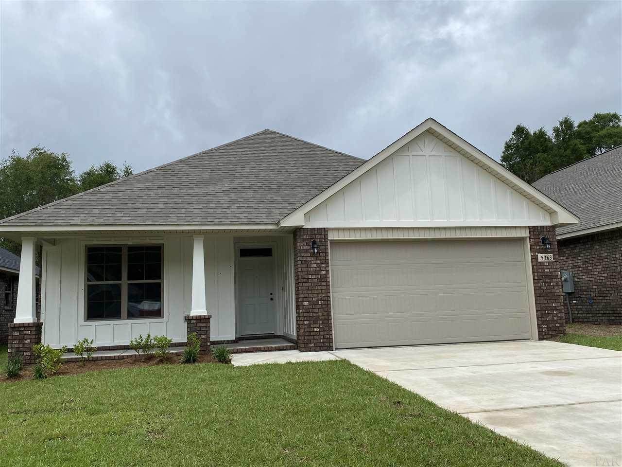 3872 Shady Grove Dr - Photo 1