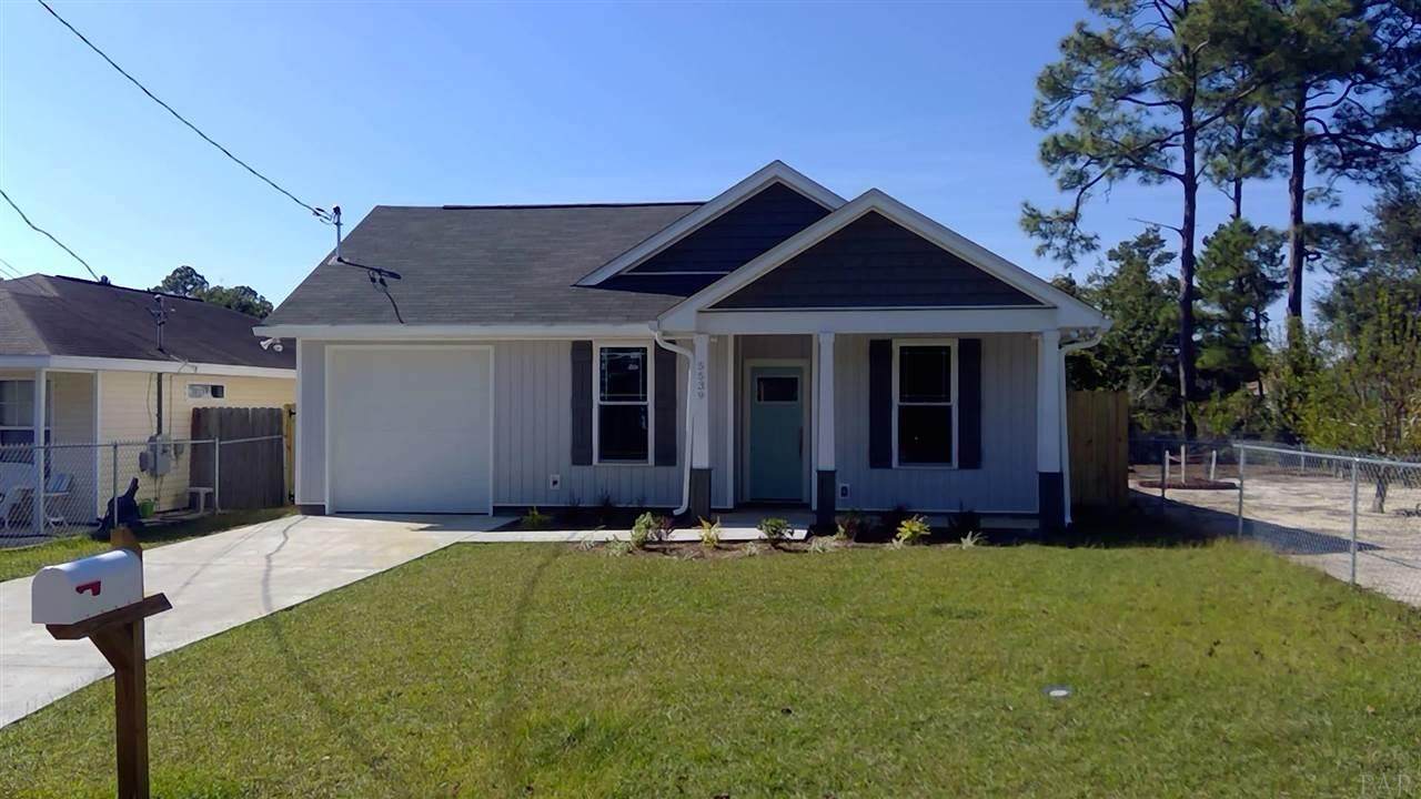5302 Cambria - Photo 1