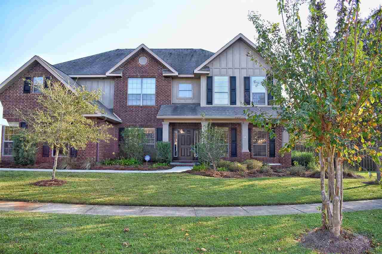 1241 Soaring Blvd - Photo 1