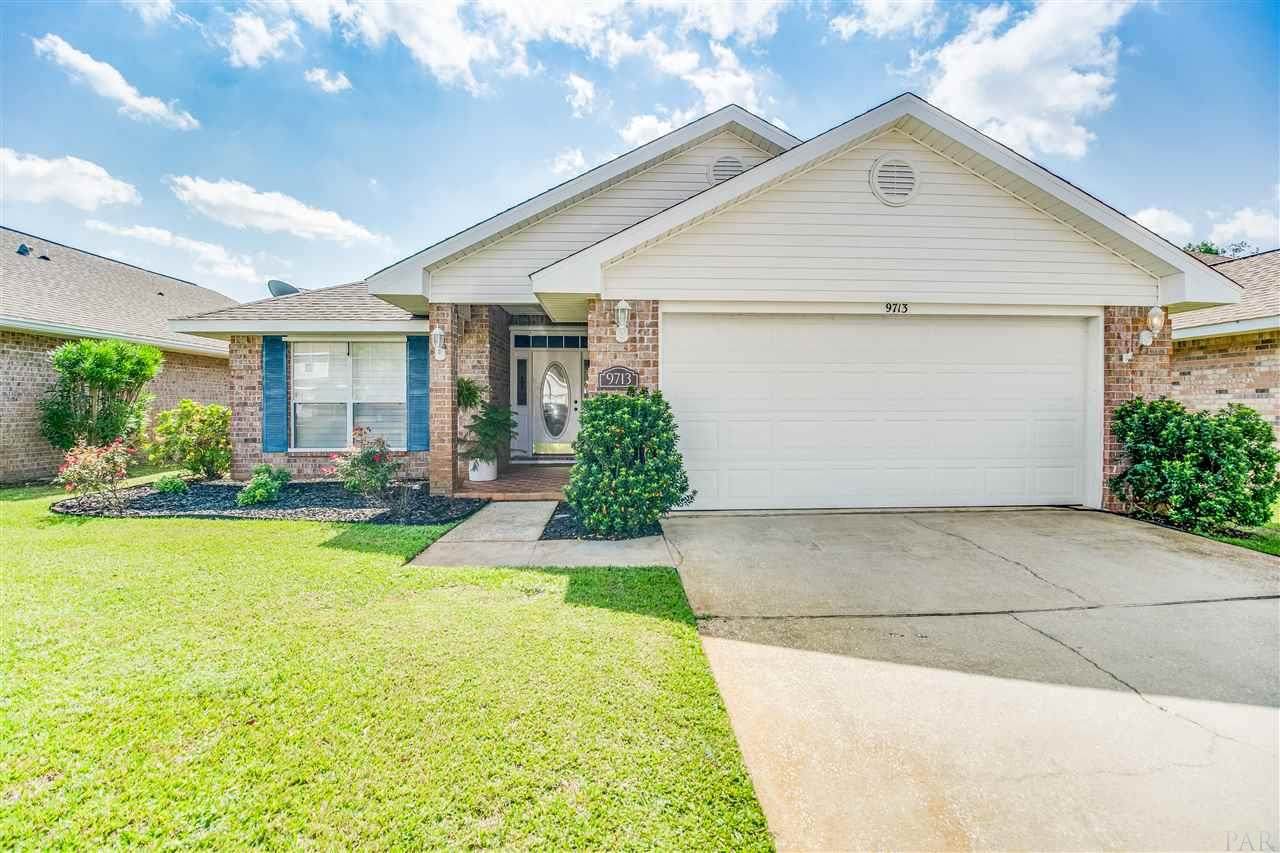 9713 Leeward Way - Photo 1