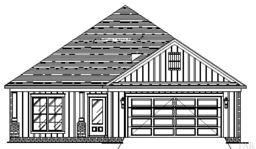 1520 Cadence Loop - Photo 1