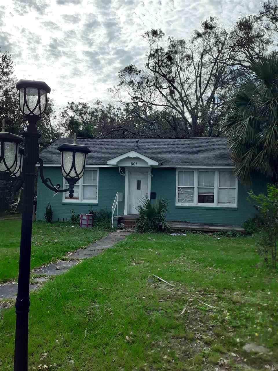607 New Warrington Rd - Photo 1