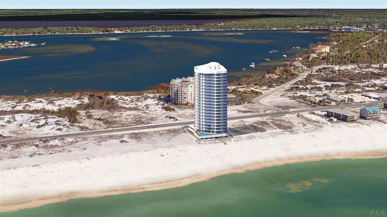 14799 Perdido Key Dr 11, Perdido Key, FL 32507 (MLS 580523) Crye