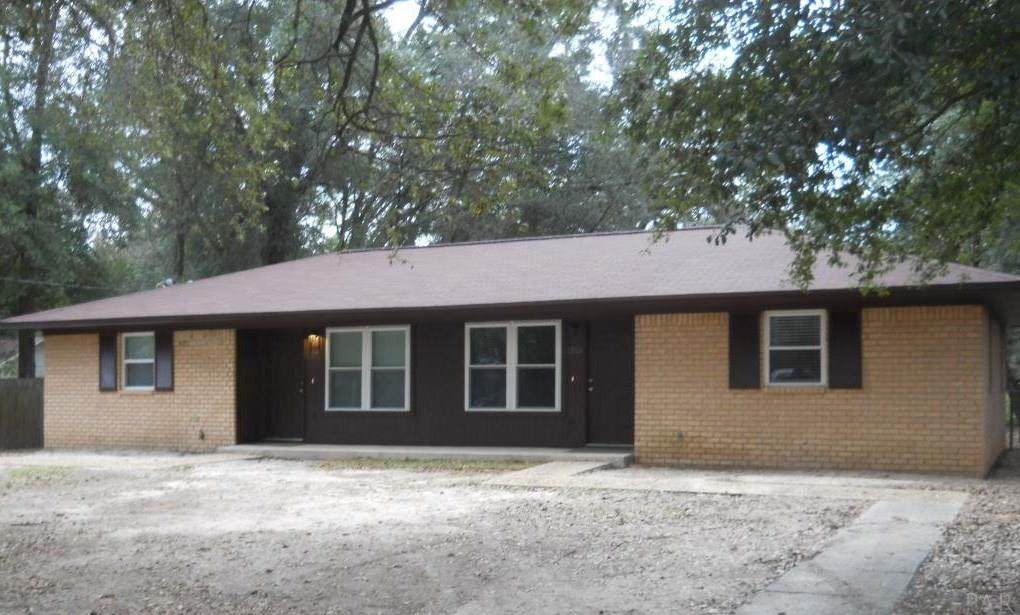 1503 John Carroll Dr - Photo 1