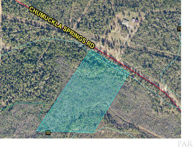 Lot CSR-S Chumuckla Springs Rd - Photo 1