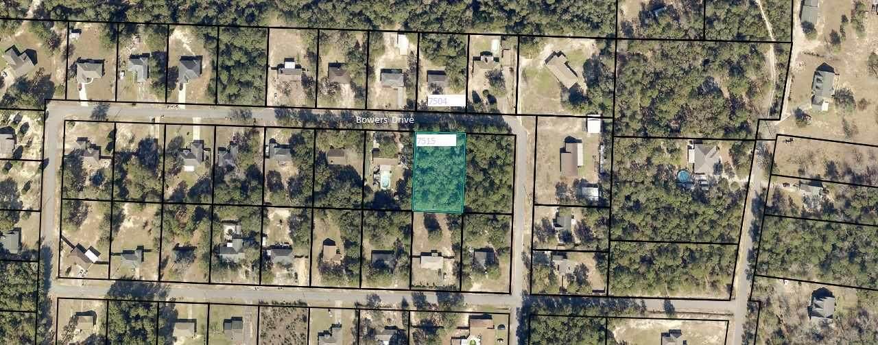 7405 Bowers Dr - Photo 1