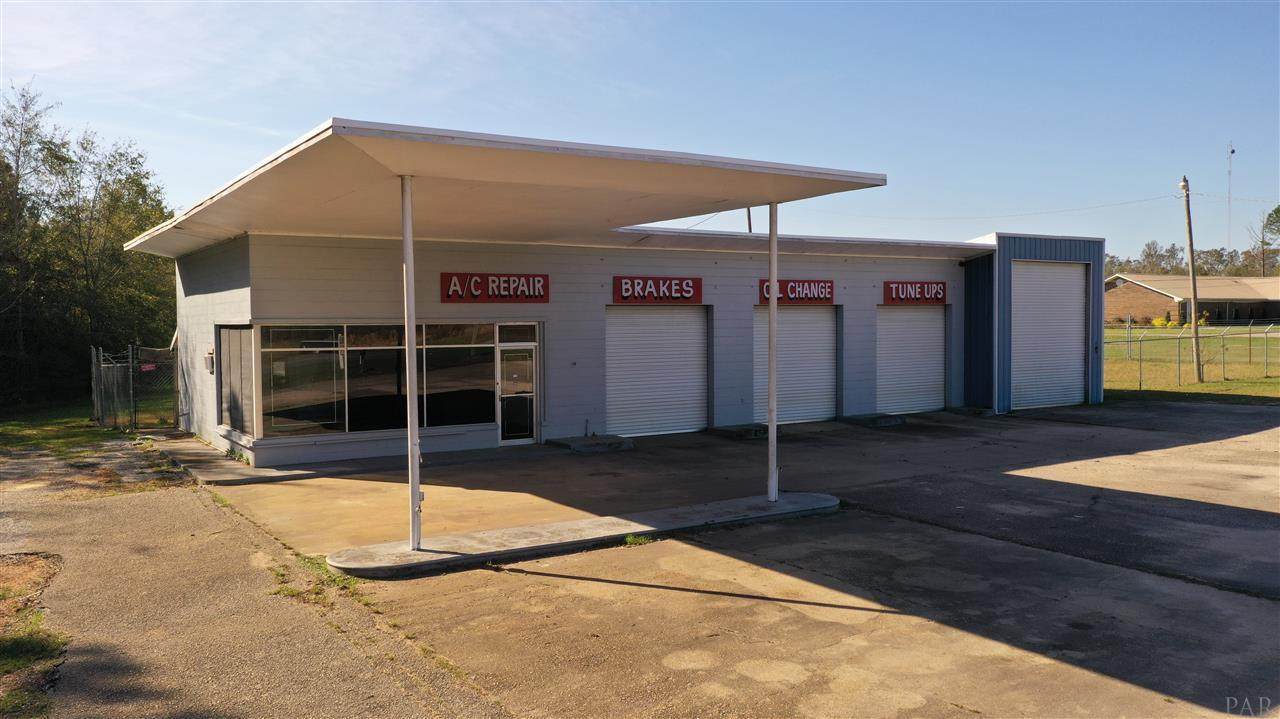 5840 Hwy 31 - Photo 1