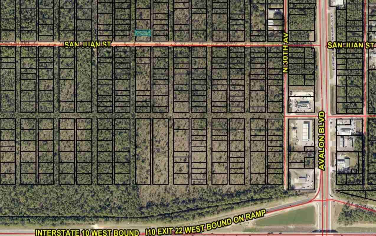 000 26TH AVE - Photo 1