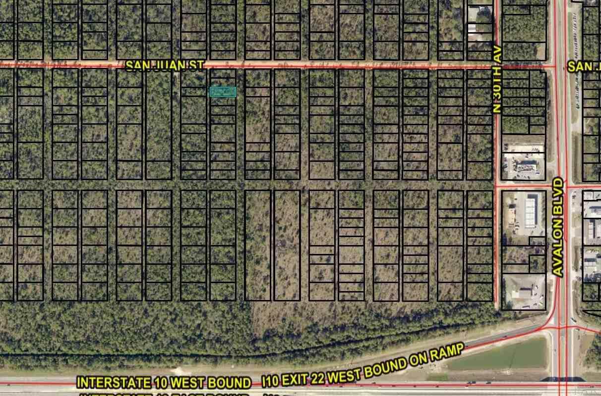 000 26TH AVE - Photo 1