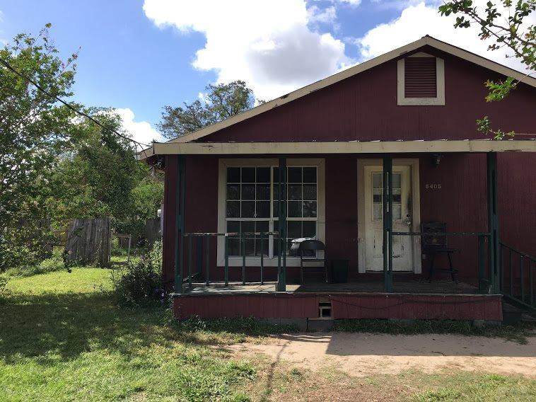 8405 Dudley Ave - Photo 1