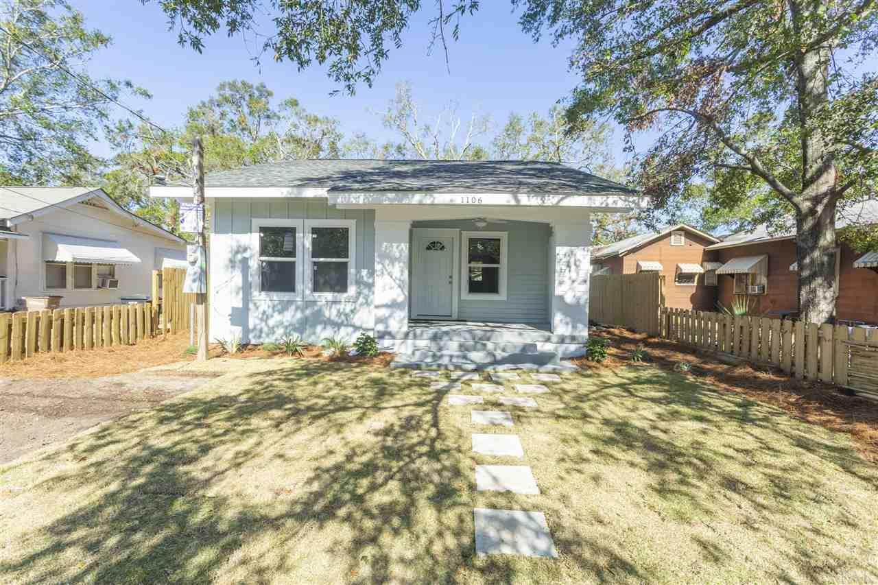 1106 Gregory - Photo 1