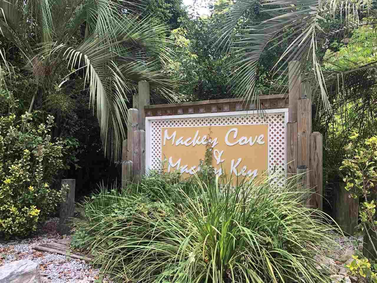 3600 BLK Mackey Cove Dr - Photo 1
