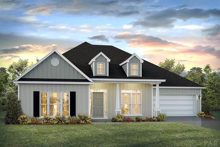 6086 Forest Bay Ave - Photo 1