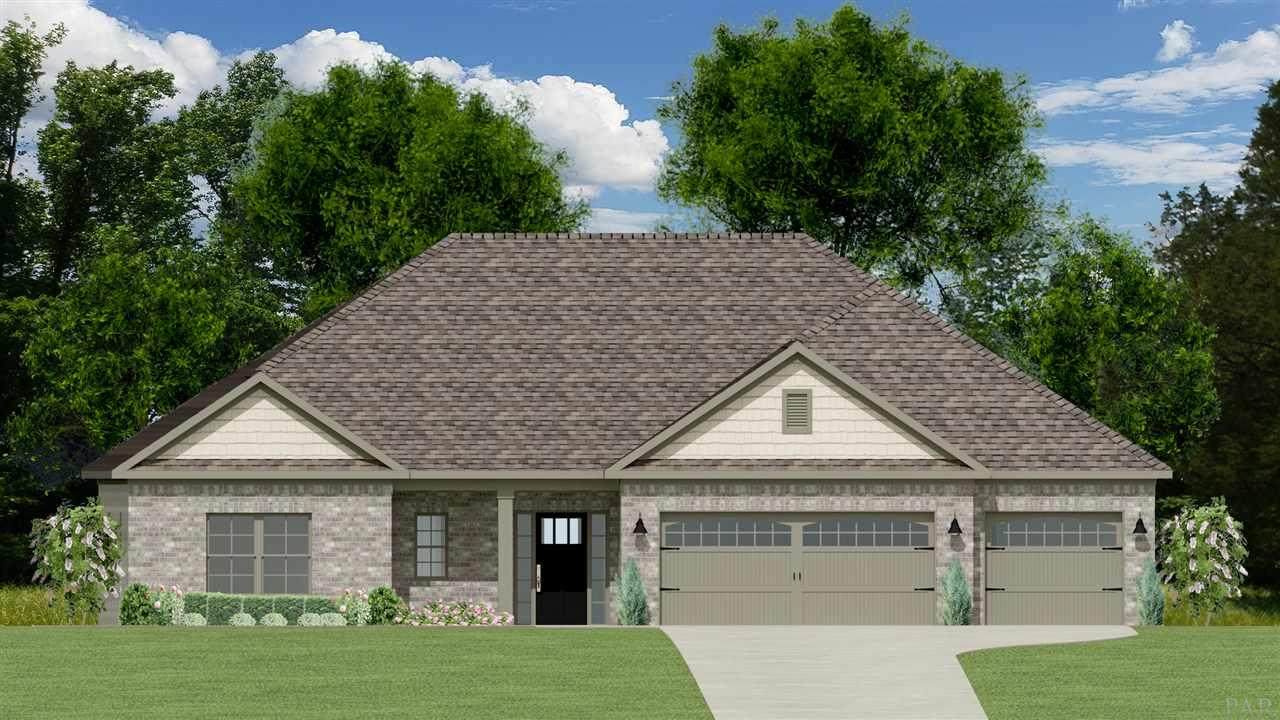 6124 Cherry Hill Cir - Photo 1