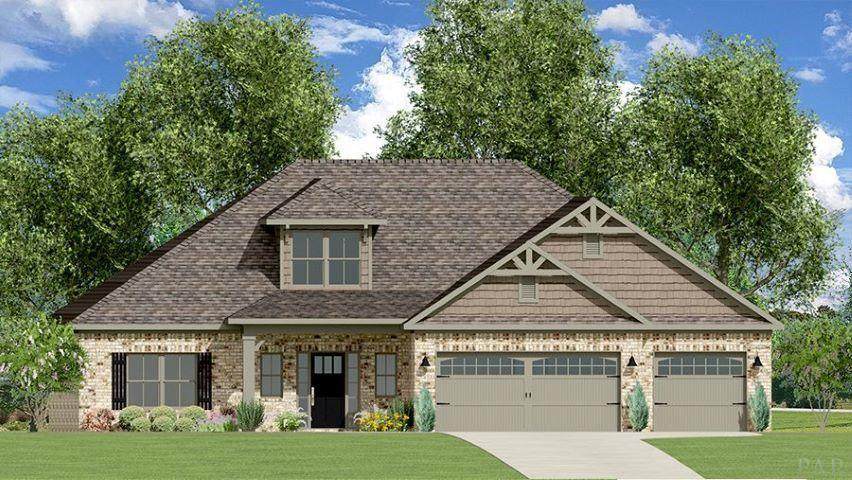 6125 Cherry Hill Cir - Photo 1