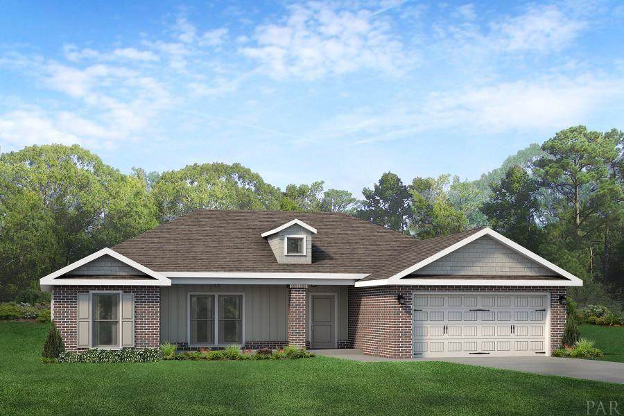 1537 Hollow Point Dr - Photo 1