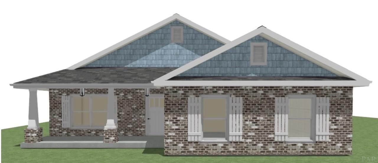 10718 Mahogany Ln - Photo 1