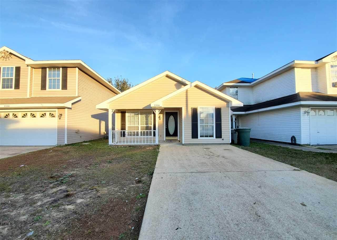 3304 Two Sisters Way - Photo 1
