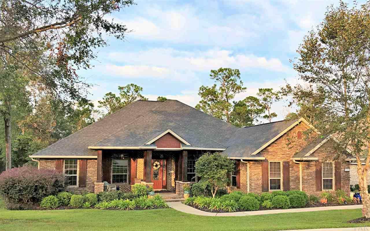 8445 Foxtail Loop - Photo 1