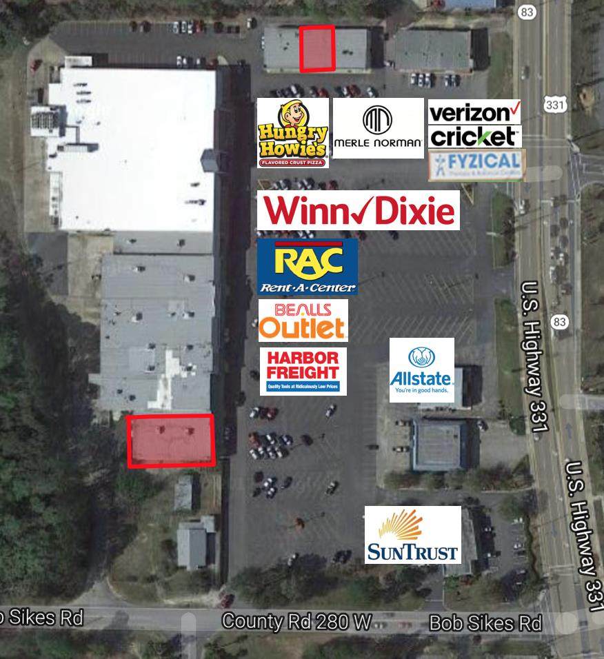 1030 Hwy 331 - Photo 1