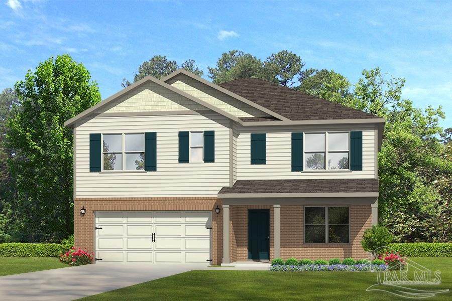 7559 Oak Lake Blvd - Photo 1