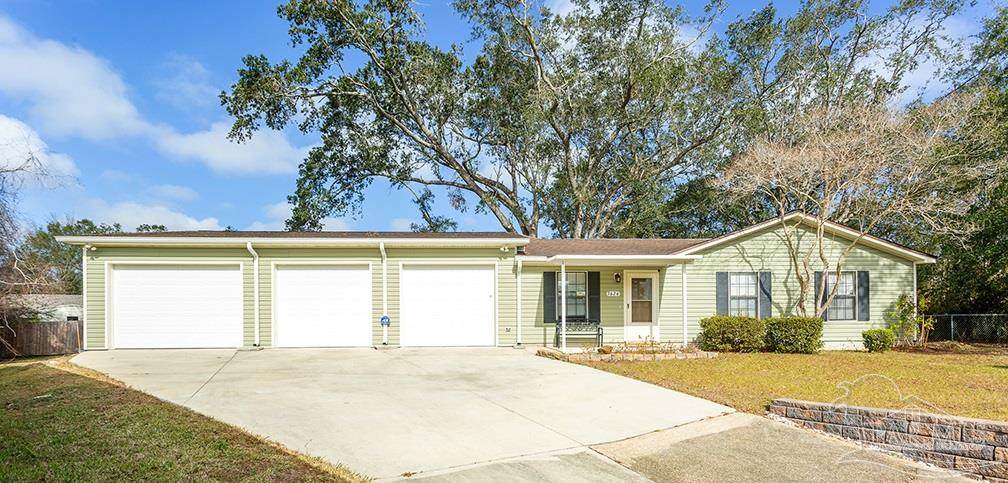 7626 Dartmoor Way - Photo 1