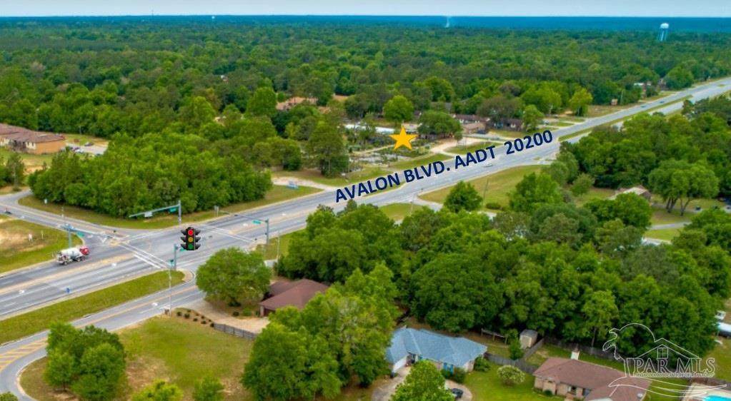 3851 Avalon Blvd - Photo 1