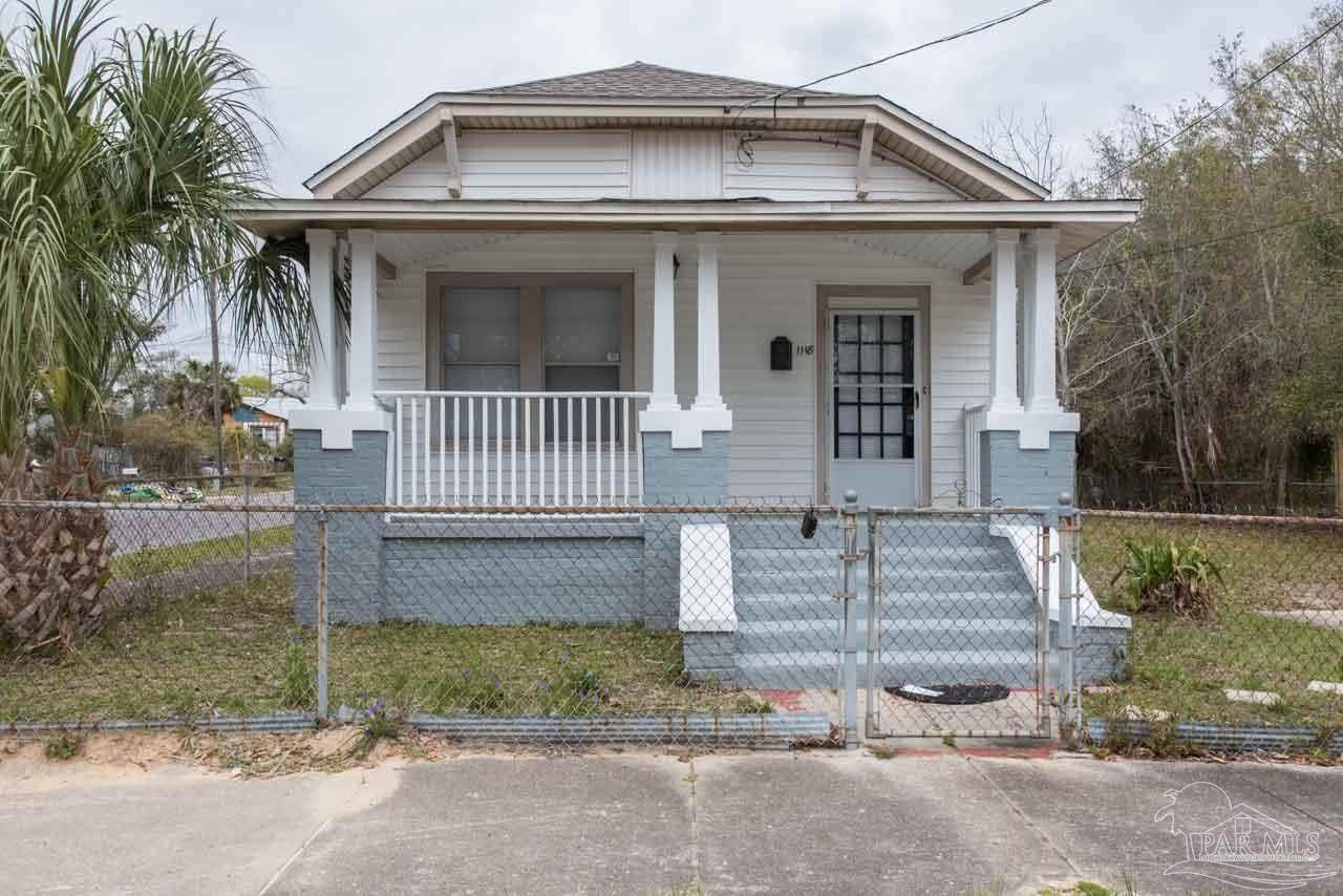 1118 Belmont St - Photo 1