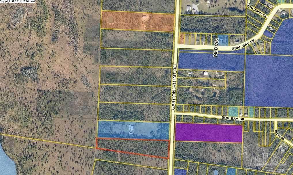 00 Garcon Point Rd - Photo 1