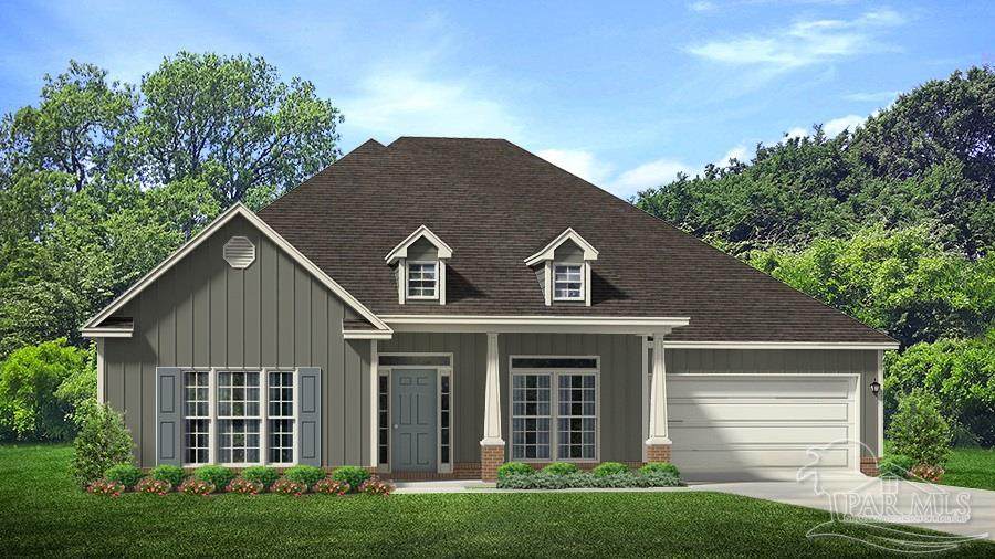 1500 Ballyhoo Dr - Photo 1