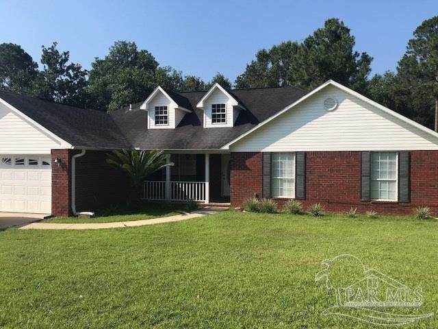 1695 Condor Dr - Photo 1